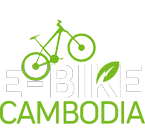 E-BIKE CAMBODIA