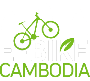 E-BIKE CAMBODIA